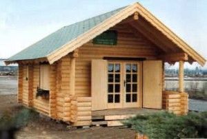 Casas prefabricadas madera: Prefabricadas de madera precios