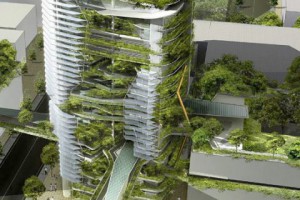 Arquitectura ecologica