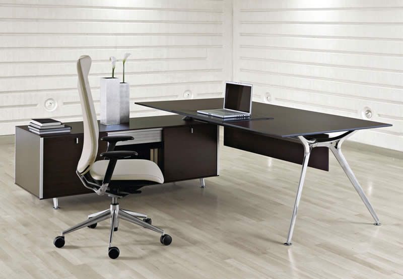 Mobiliario De Oficina