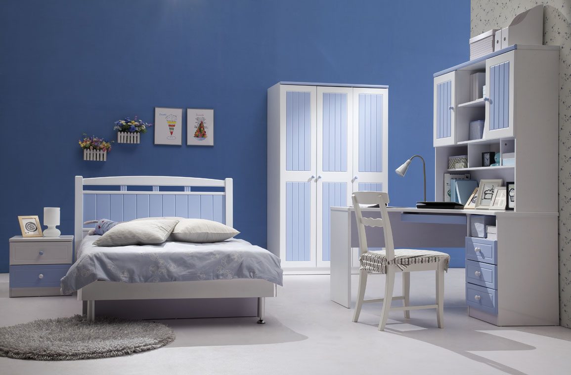 Video: Cómo elegir el color del dormitorio de una niña