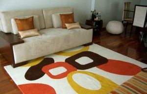 Alfombras y decoracion