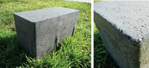 Eco cemento