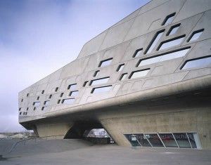 Centro de Ciencias Phaeno