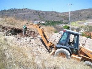 Impacto ambiental y arquitectura