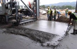 Ventajas del concreto premezclado