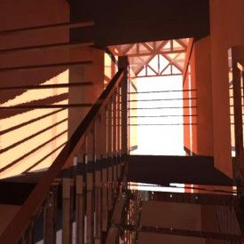 Como crear intersecciones de cubierta con ArchiCad