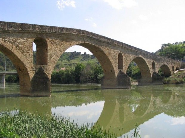 puente de arco