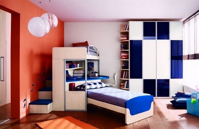 Ideas de decoración de habitaciones para adolescentes entre 15 y 18 años 3