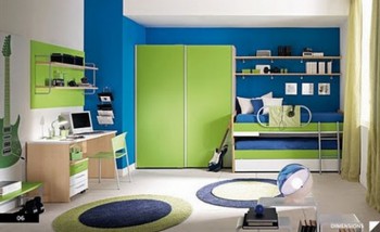 Ideas de decoración de habitaciones para adolescentes entre 15 y 18 años