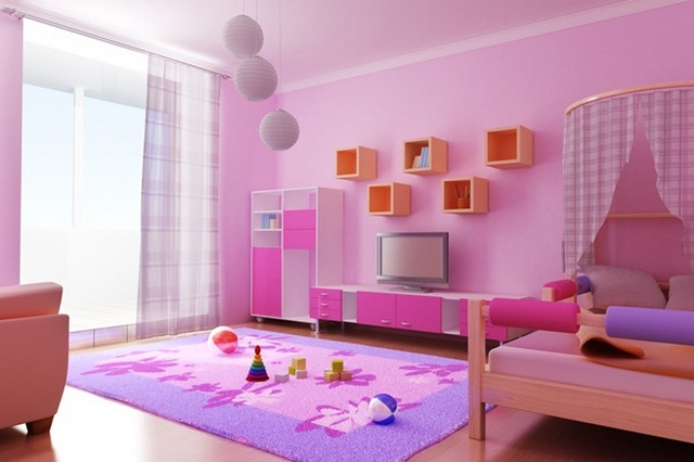 Ideas de decoración de habitaciones para niñas entre 15 y 18 años 3