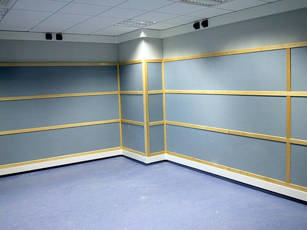 Cómo insonorizar un dormitorio.