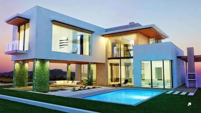 Diseño Arquitectónico
