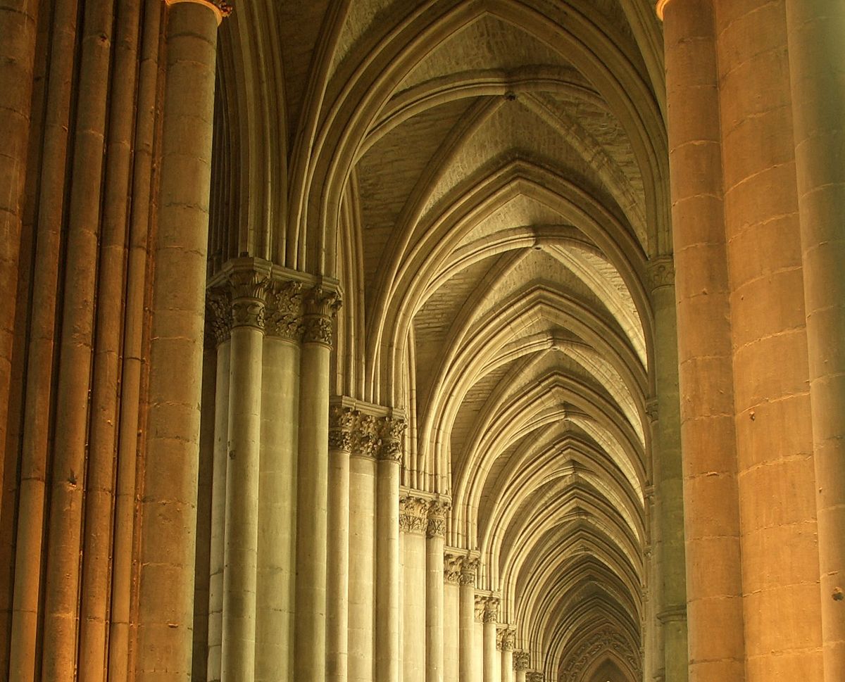 Arquitectura Gótica: Historia, Estilo y Características.
